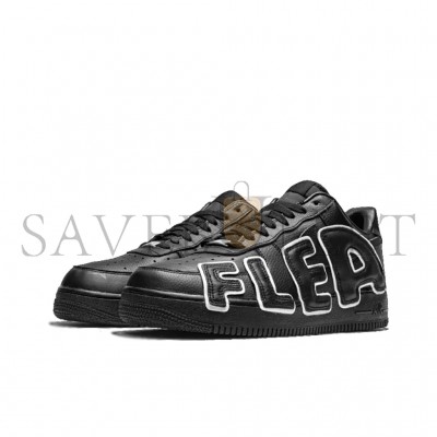 NIKE AIR FORCE 1 LOW CACTUS PLANT FLEA MARKET BLACK DC4457-001